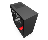 NZXT H510 Red - 522120 - zdjęcie 1